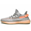 Кроссовки Мужские Adidas Yeezy Boost SPLY 350 V2 True Form