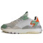 Кроссовки женские Adidas Nite Jogger Vapour Green