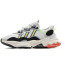 Кроссовки мужские Adidas Ozweego Era Pack White Green