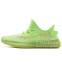 Кроссовки Мужские Adidas Yeezy Boost 350 V2 Glow In The Dark