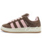 Кроссовки женские Adidas Campus 00s Dust Cargo Clear Pink