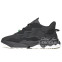 Кроссовки мужские Adidas Ozweego Black White Gum