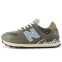 Кроссовки мужские New Balance 574 Alpha Industries