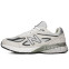 Кроссовки женские New Balance 990v4 Made in the USA Grey
