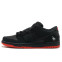 Кроссовки Мужские Nike Dunk Low SB Pro NYC Pigeon Sienna Black