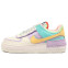 Кроссовки Женские Nike Air Force 1 Low Shadow Pale Ivory