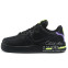 Кроссовки Мужские Nike Air Force 1 React Black Anthracite