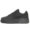 Кроссовки женские Nike Air Force 1 Low Stussy Black