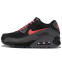 Кроссовки женские Nike Air Max 90 Mixtape B-Side