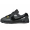 Кроссовки Мужские Nike Cortez Union Black Grey