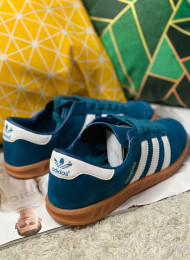 Adidas Hamburg живое фото 4