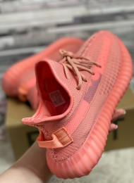 Adidas Yeezy Boost 350 живое фото 6
