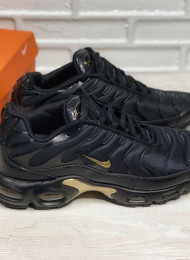 Nike Air Max TN Plus живое фото 2