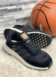 Adidas Iniki живое фото 4
