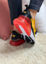 Nike Air Max 270 живое фото 2