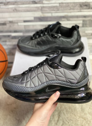 Nike Air Max 720 живое фото 6