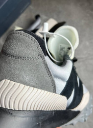 Кроссовки New Balance XC-72 Castlerock Grey живое фото 4