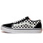 Кеды женские Vans Old Skool Checkerboard